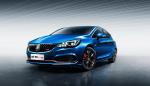 Buick Verano GS 2015 года (CN)